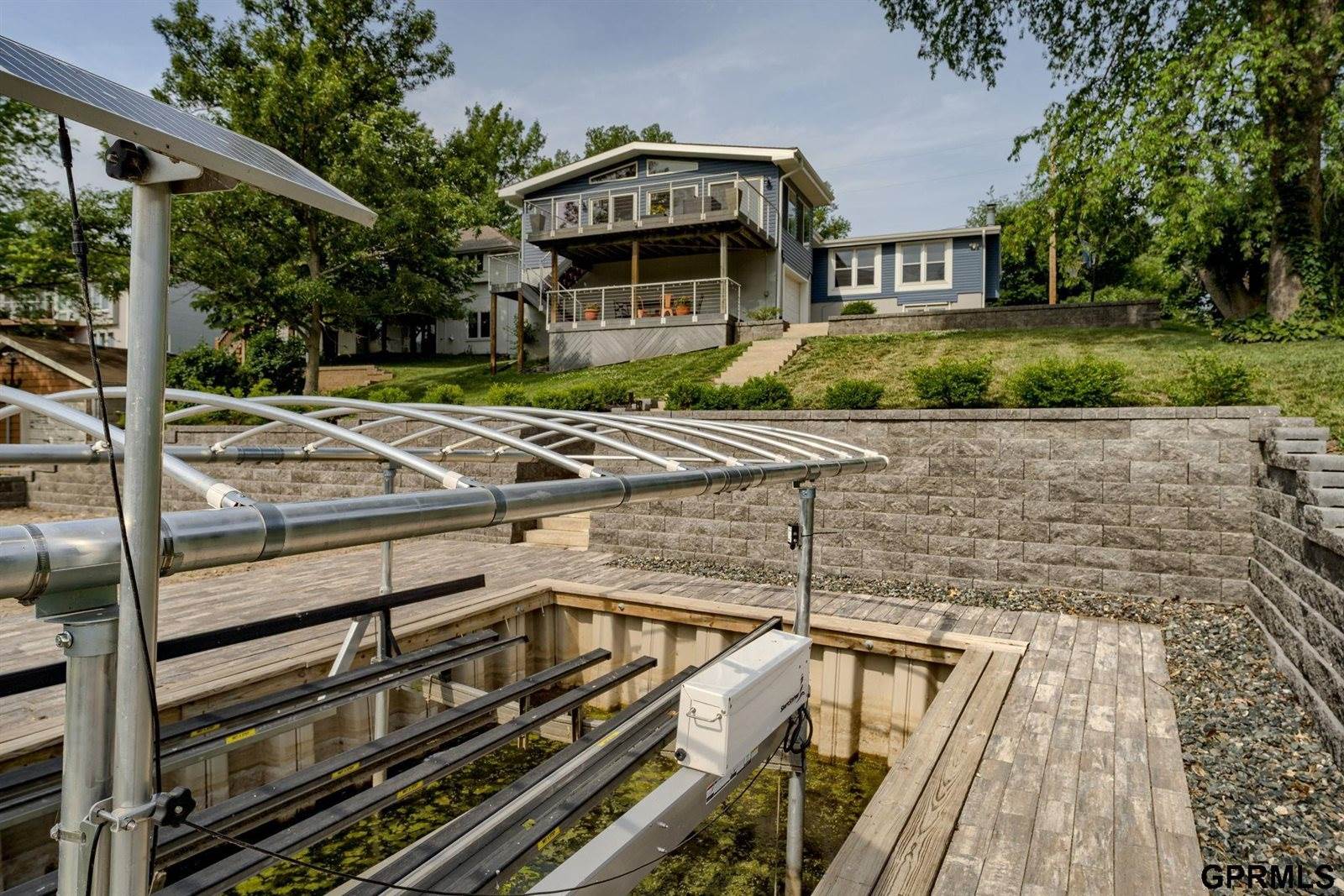 1524 Trumball Terrace, Plattsmouth, NE 68048