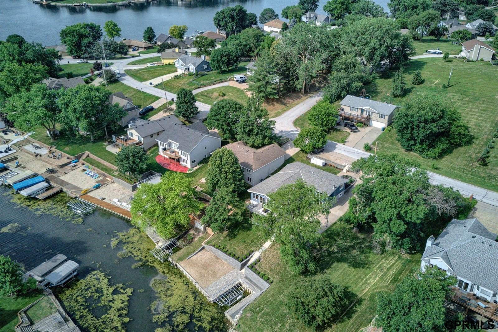 1524 Trumball Terrace, Plattsmouth, NE 68048