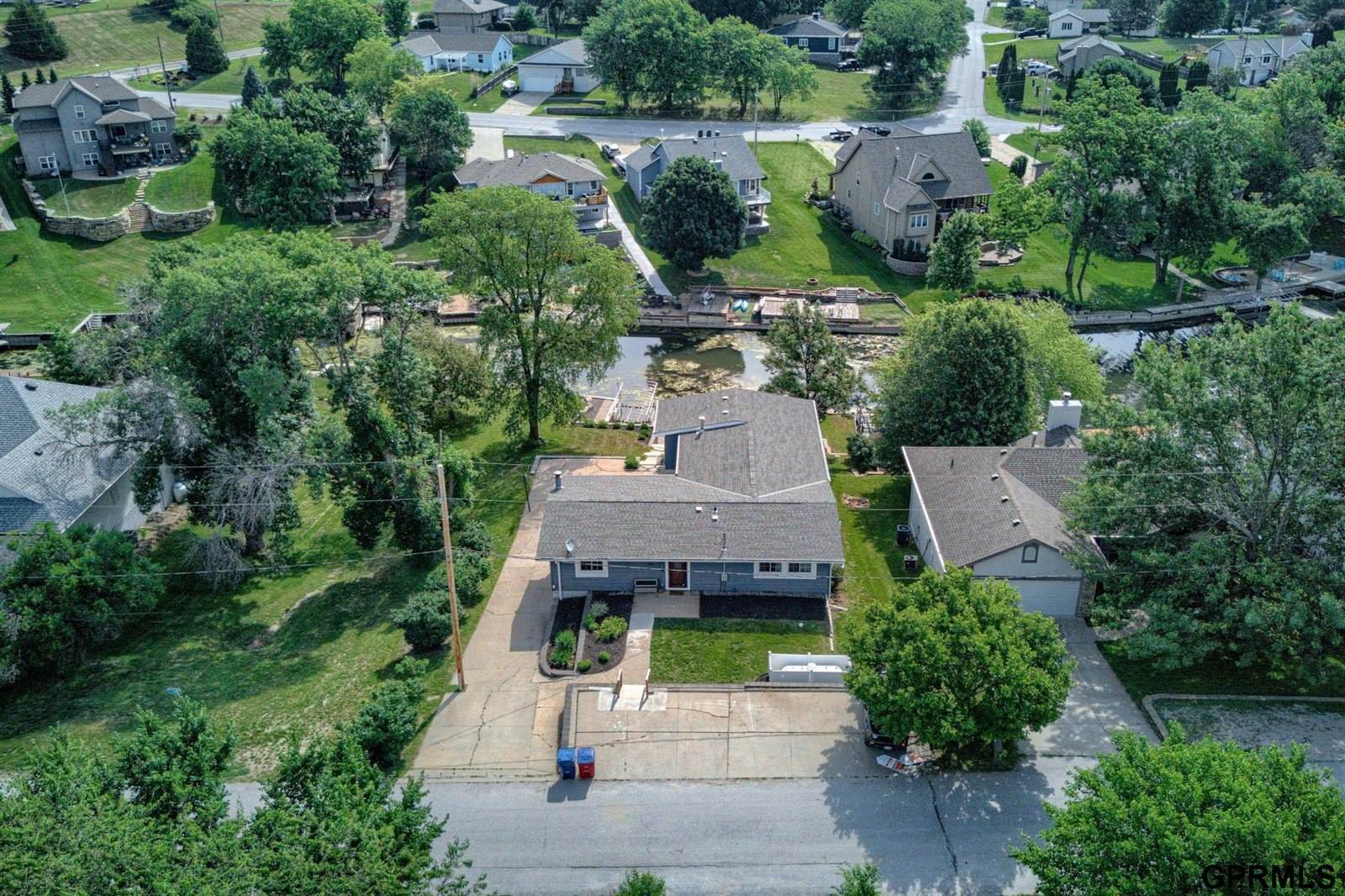 1524 Trumball Terrace, Plattsmouth, NE 68048