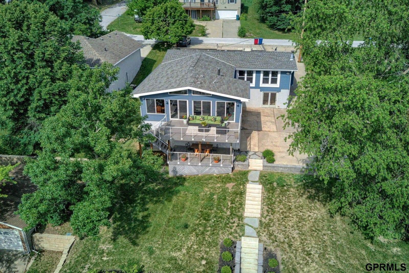 1524 Trumball Terrace, Plattsmouth, NE 68048