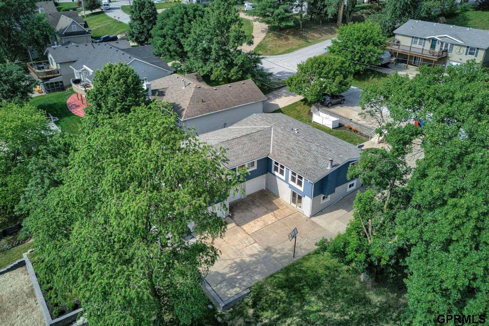 1524 Trumball Terrace, Plattsmouth, NE 68048