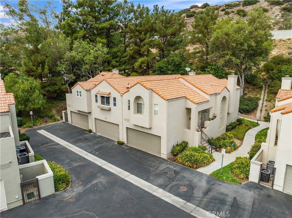 11374 Old Ranch Circle, Chatsworth, CA 91311