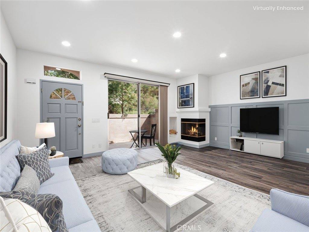 11374 Old Ranch Circle, Chatsworth, CA 91311