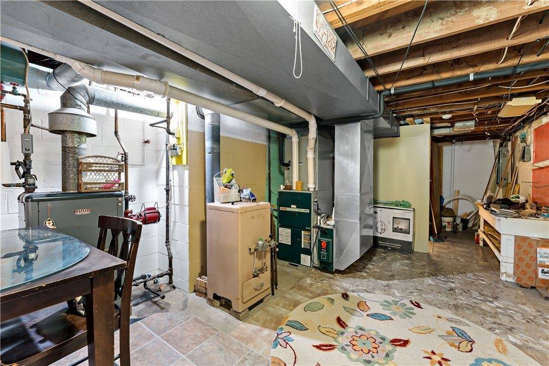 38 May Ave, Stowe Township, PA 15136