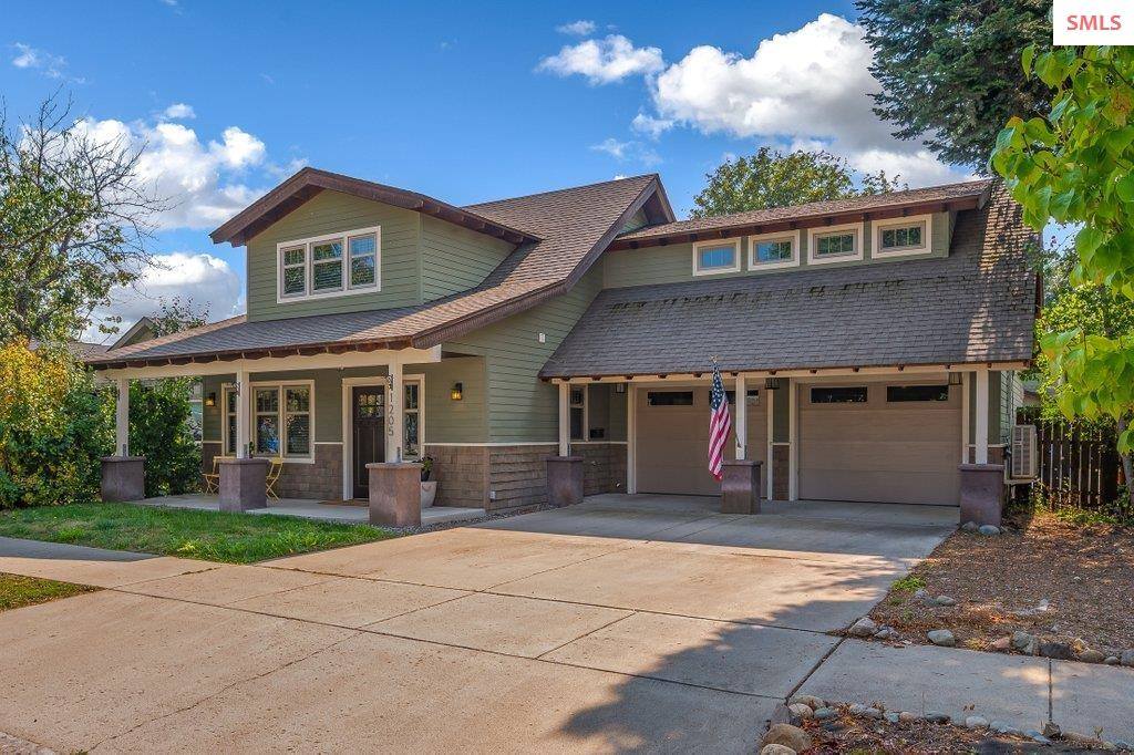 1205 W Lake St., Sandpoint, ID 83864