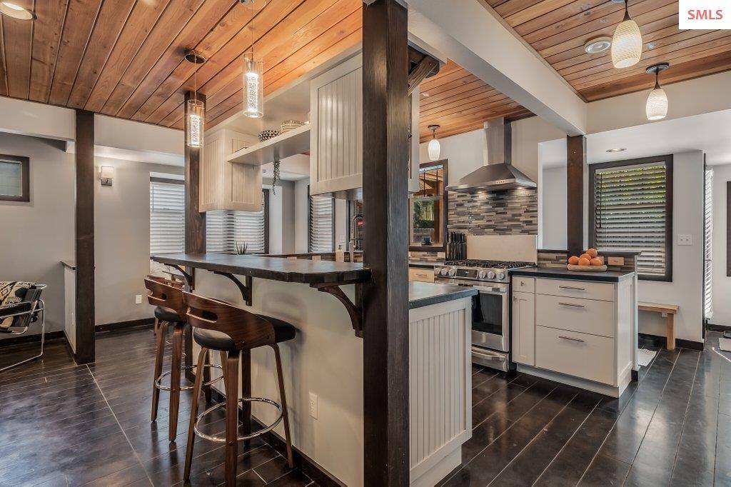 1205 W Lake St., Sandpoint, ID 83864