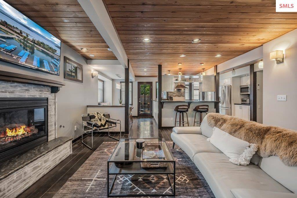 1205 W Lake St., Sandpoint, ID 83864