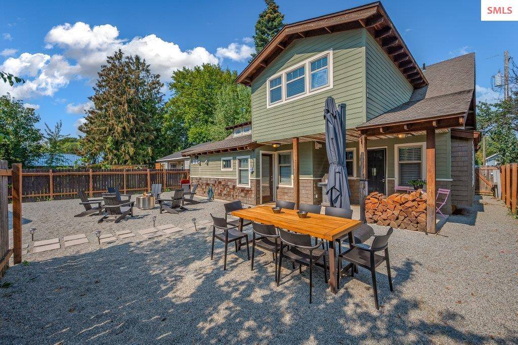 1205 W Lake St., Sandpoint, ID 83864