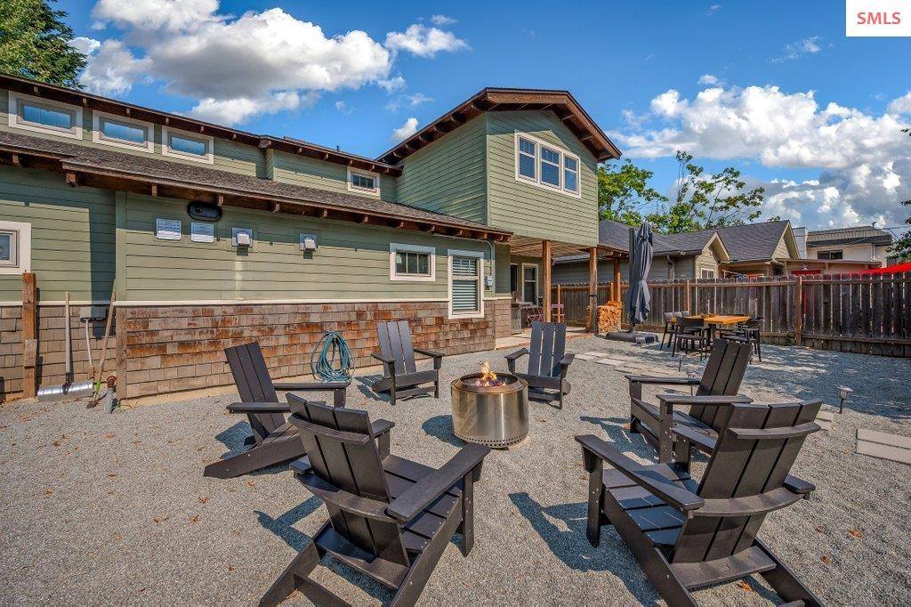 1205 W Lake St., Sandpoint, ID 83864