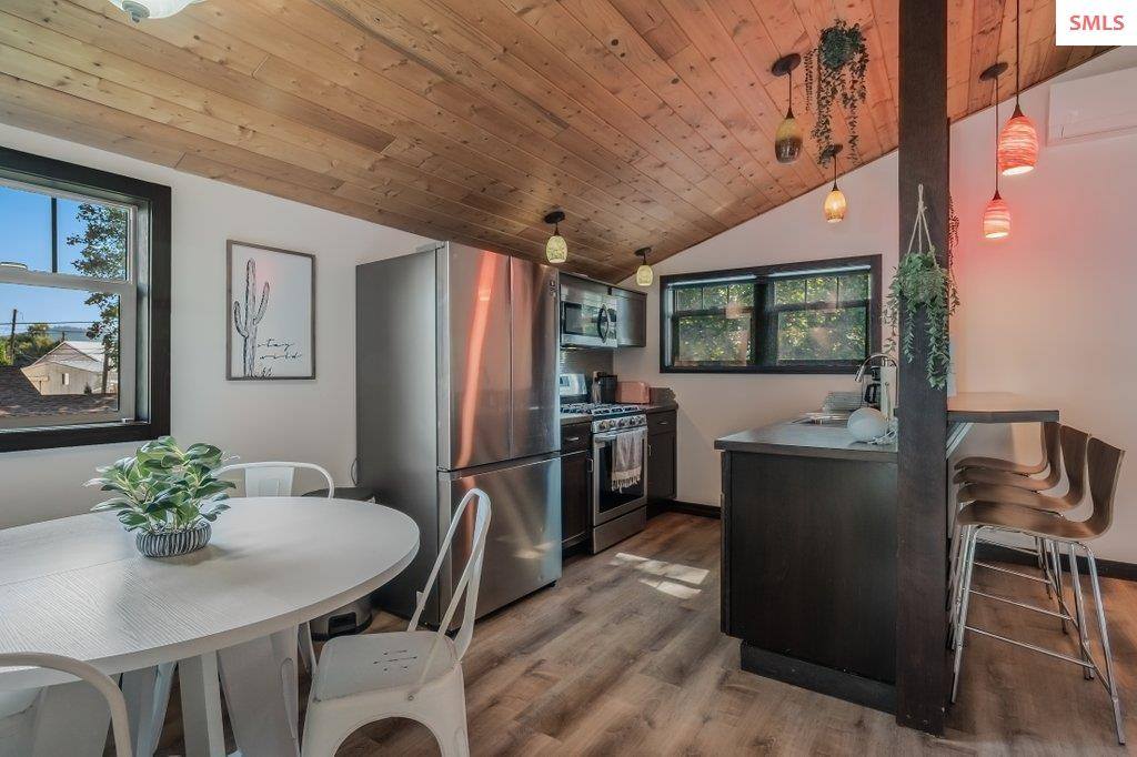 1205 W Lake St., Sandpoint, ID 83864