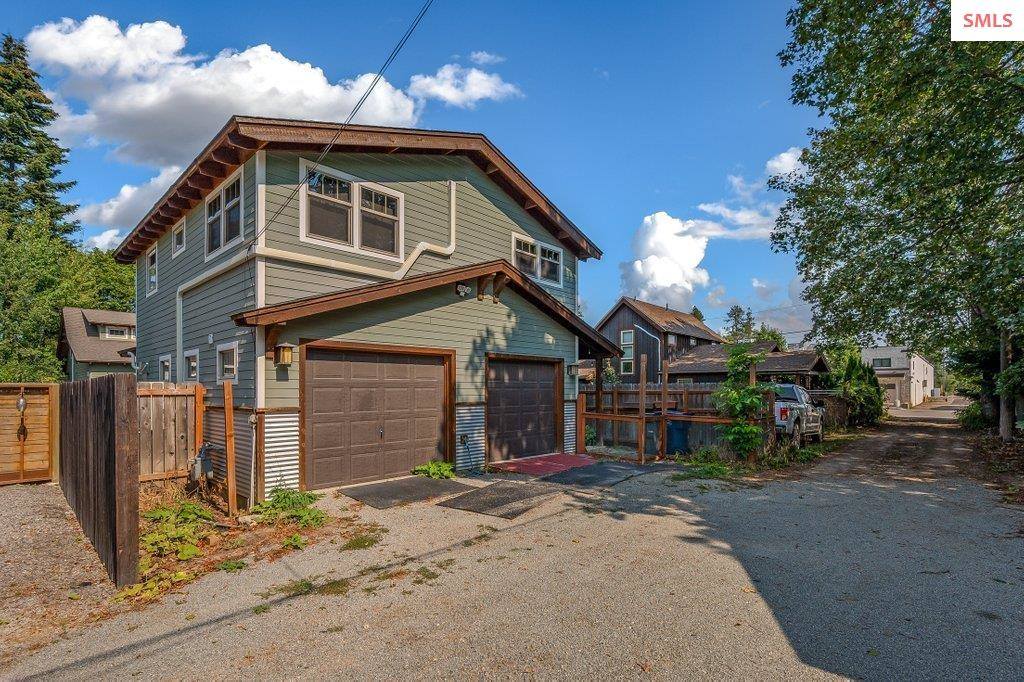 1205 W Lake St., Sandpoint, ID 83864