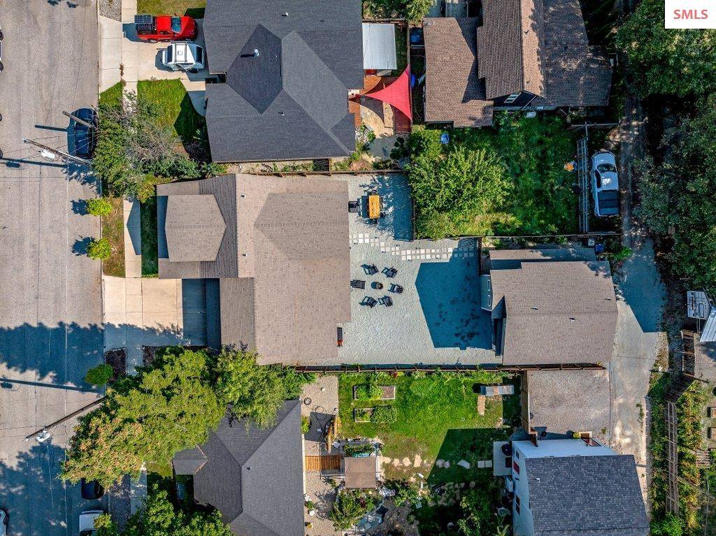 1205 W Lake St., Sandpoint, ID 83864