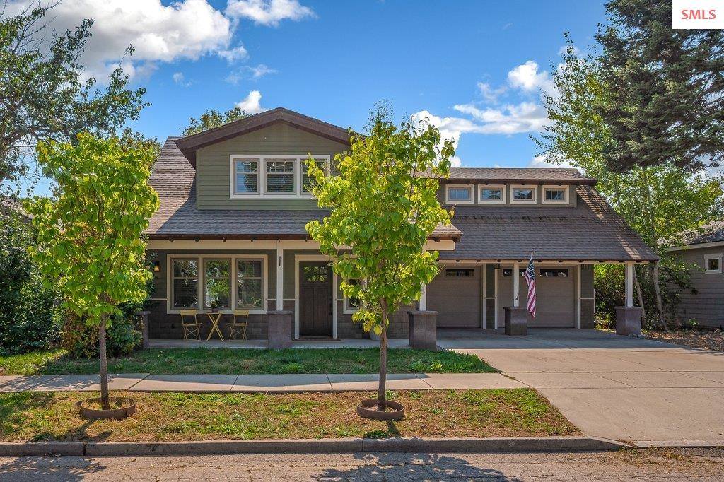 1205 W Lake St., Sandpoint, ID 83864