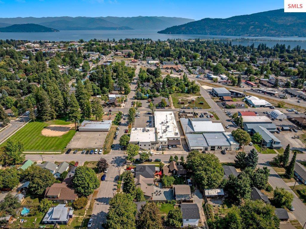 1205 W Lake St., Sandpoint, ID 83864