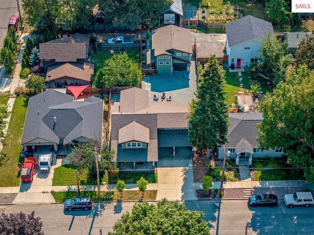 1205 W Lake St., Sandpoint, ID 83864