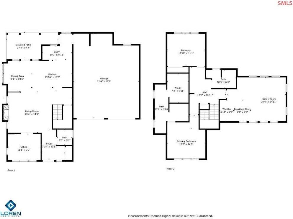 1205 W Lake St., Sandpoint, ID 83864