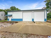 2056 North 4, Terre Haute, IN 47804