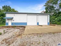 2056 North 4, Terre Haute, IN 47804