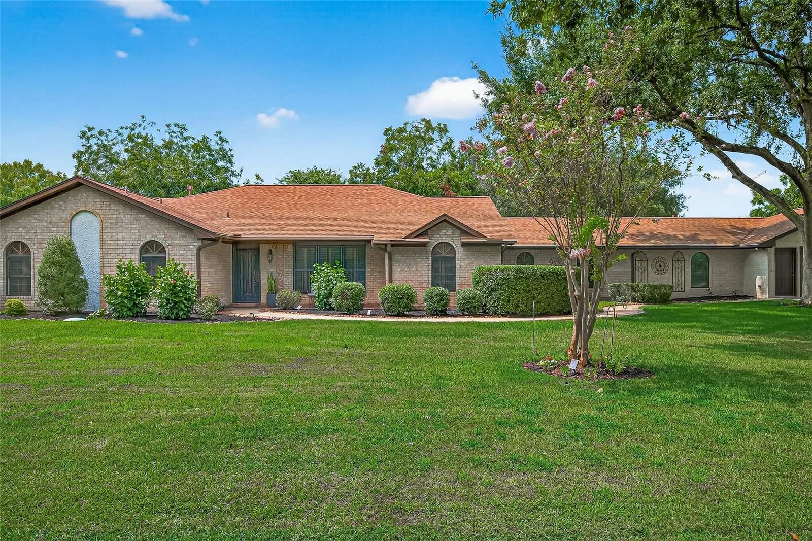 25138 Roesner Lane, Katy, TX 77494