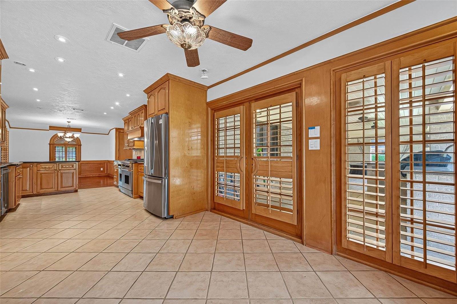 25138 Roesner Lane, Katy, TX 77494