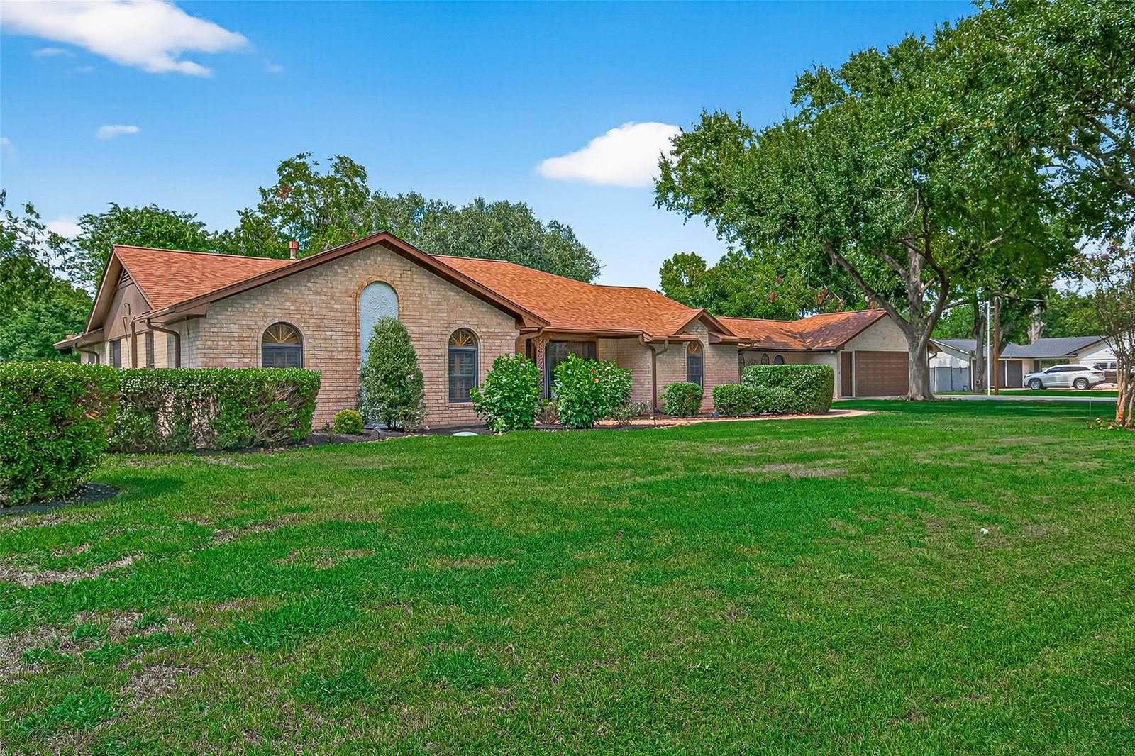 25138 Roesner Lane, Katy, TX 77494