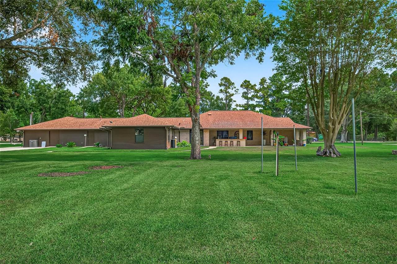 25138 Roesner Lane, Katy, TX 77494