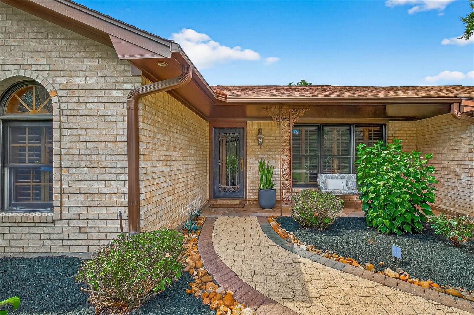 25138 Roesner Lane, Katy, TX 77494