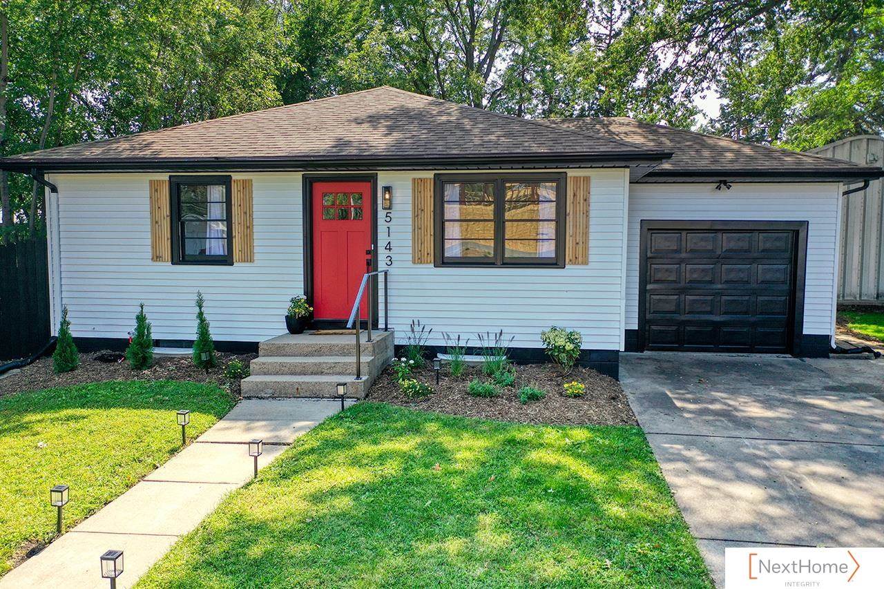 5143 Holdrege Street, Lincoln, NE 68504