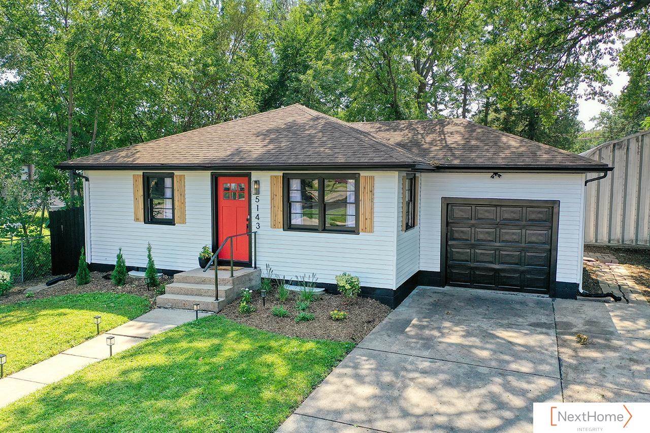 5143 Holdrege Street, Lincoln, NE 68504