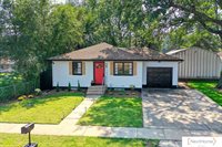 5143 Holdrege Street, Lincoln, NE 68504