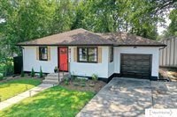 5143 Holdrege Street, Lincoln, NE 68504