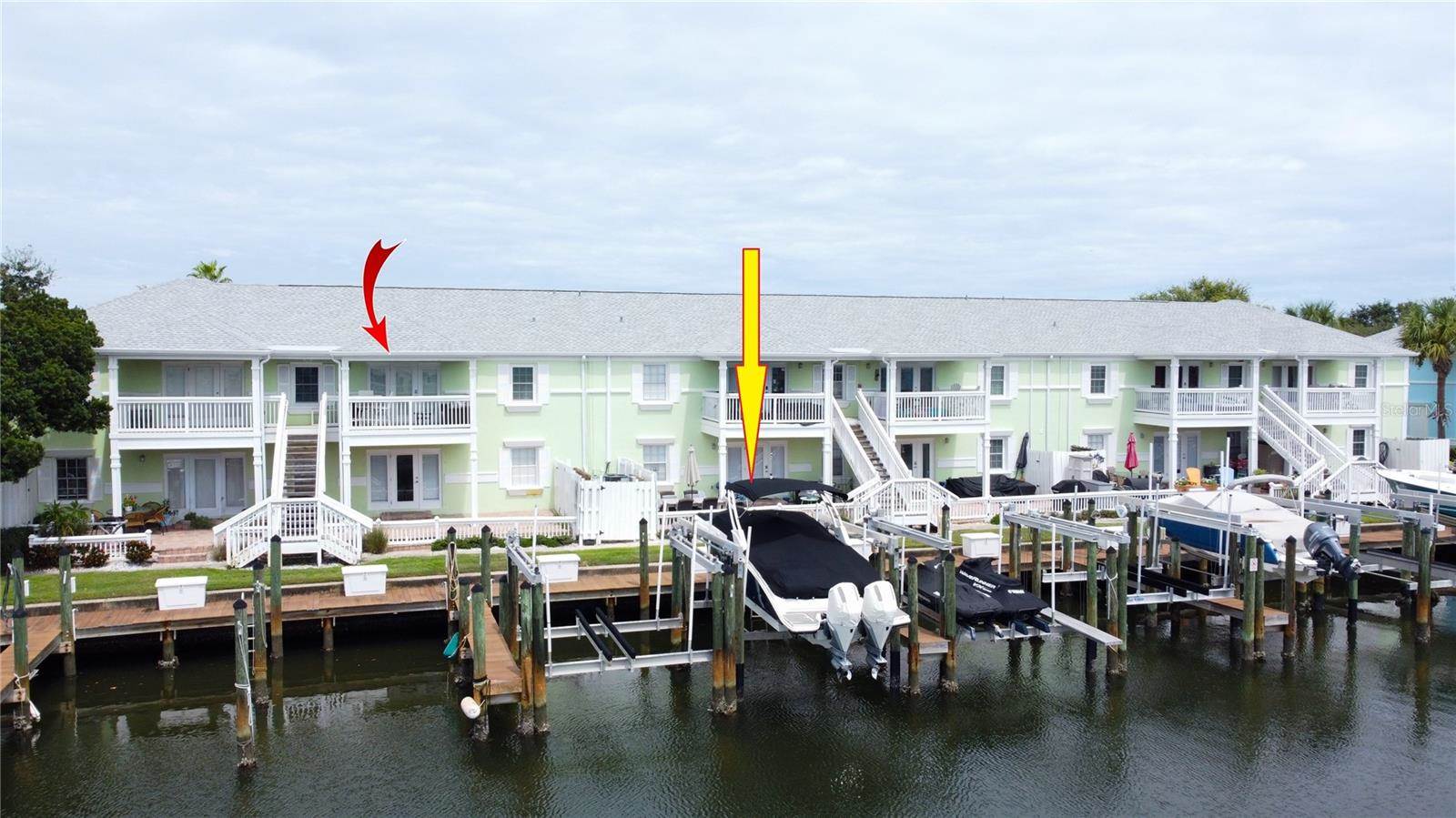 0 Starfish Drive SE, #31SS, Saint Petersburg, FL 33705