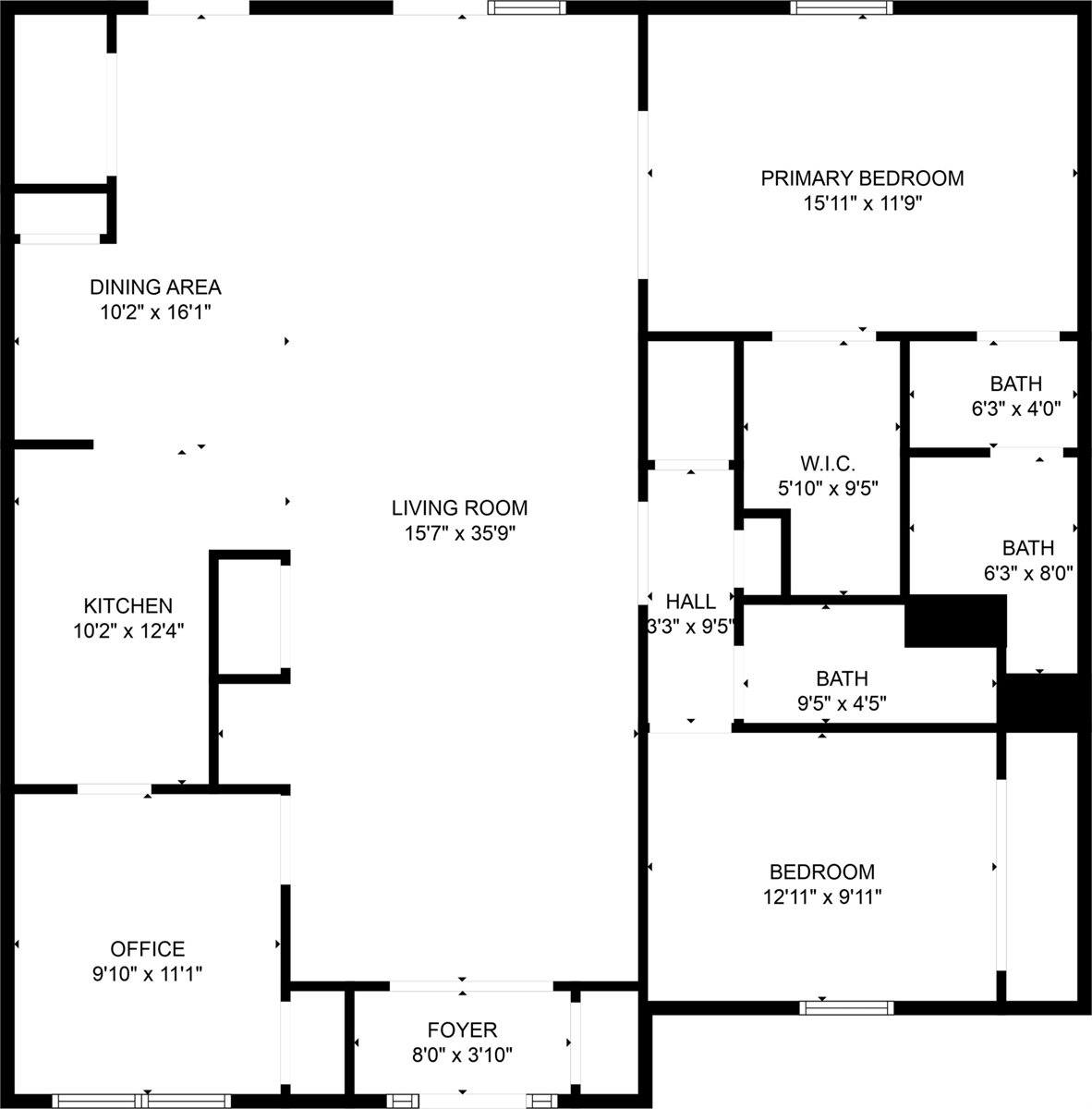 918 Ardsley Drive, Indianapolis, IN 46234