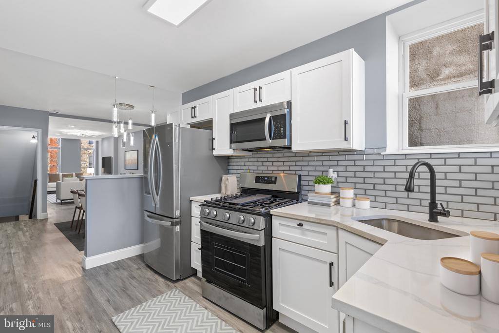 1419 North Bond Street, Baltimore, MD 21213