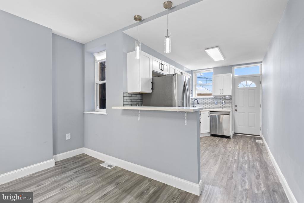 1419 North Bond Street, Baltimore, MD 21213