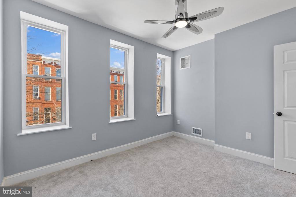 1419 North Bond Street, Baltimore, MD 21213