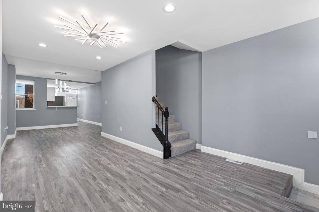 1419 North Bond Street, Baltimore, MD 21213