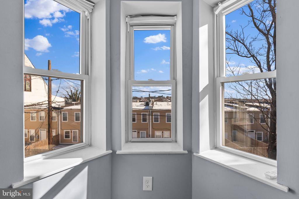 1419 North Bond Street, Baltimore, MD 21213