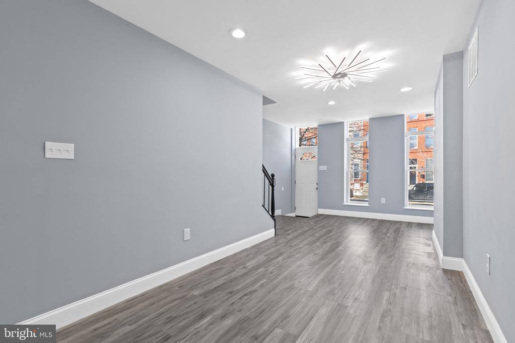 1419 North Bond Street, Baltimore, MD 21213