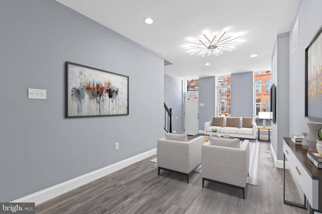 1419 North Bond Street, Baltimore, MD 21213