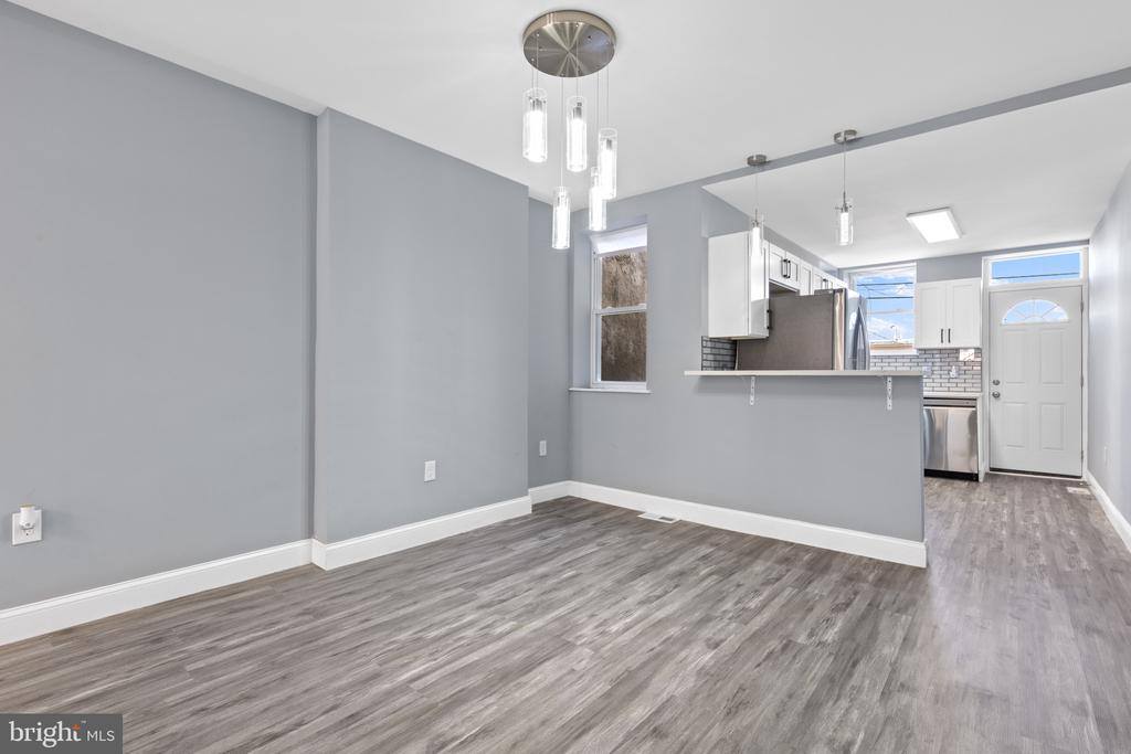 1419 North Bond Street, Baltimore, MD 21213