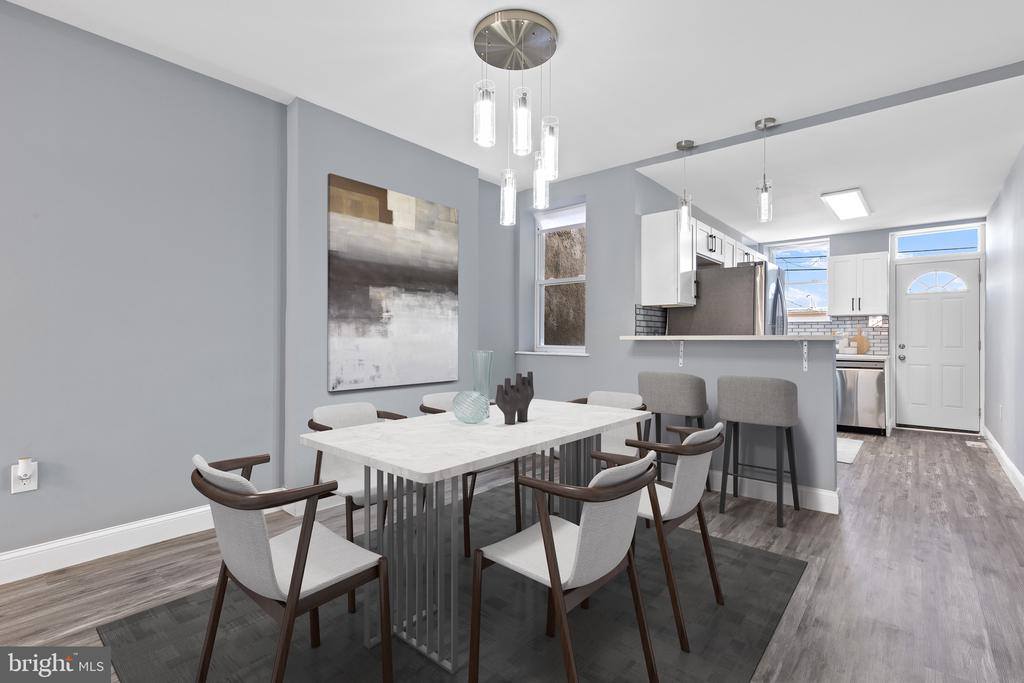 1419 North Bond Street, Baltimore, MD 21213