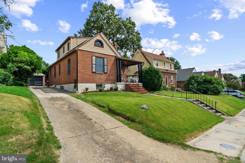 2812 Bauernwood Avenue, Baltimore, MD 21234