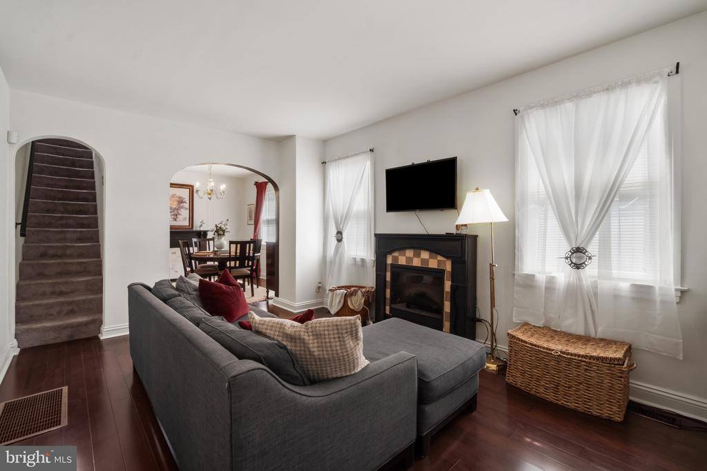 2812 Bauernwood Avenue, Baltimore, MD 21234