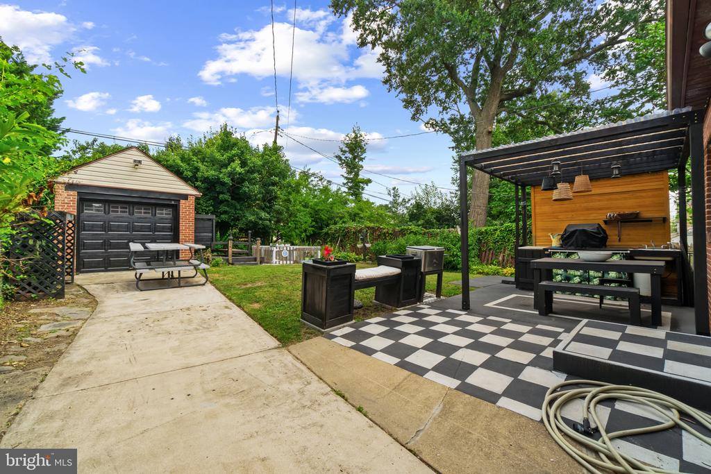 2812 Bauernwood Avenue, Baltimore, MD 21234