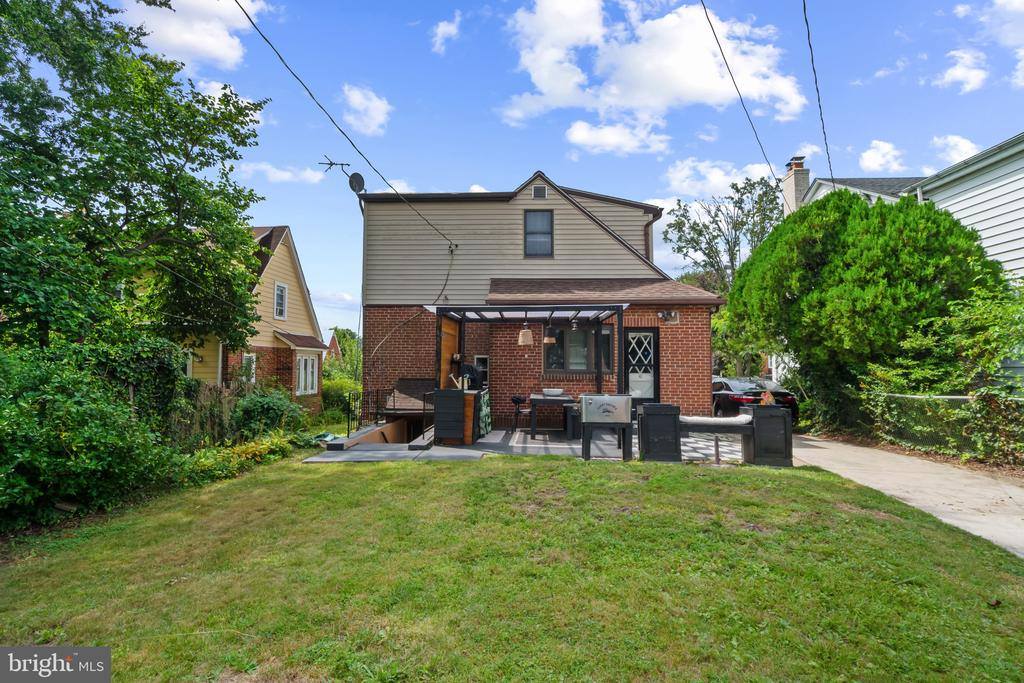 2812 Bauernwood Avenue, Baltimore, MD 21234