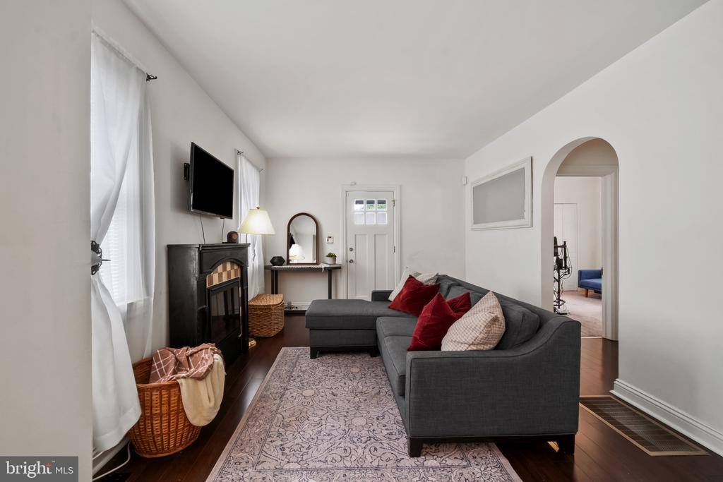 2812 Bauernwood Avenue, Baltimore, MD 21234