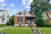 2812 Bauernwood Avenue, Baltimore, MD 21234