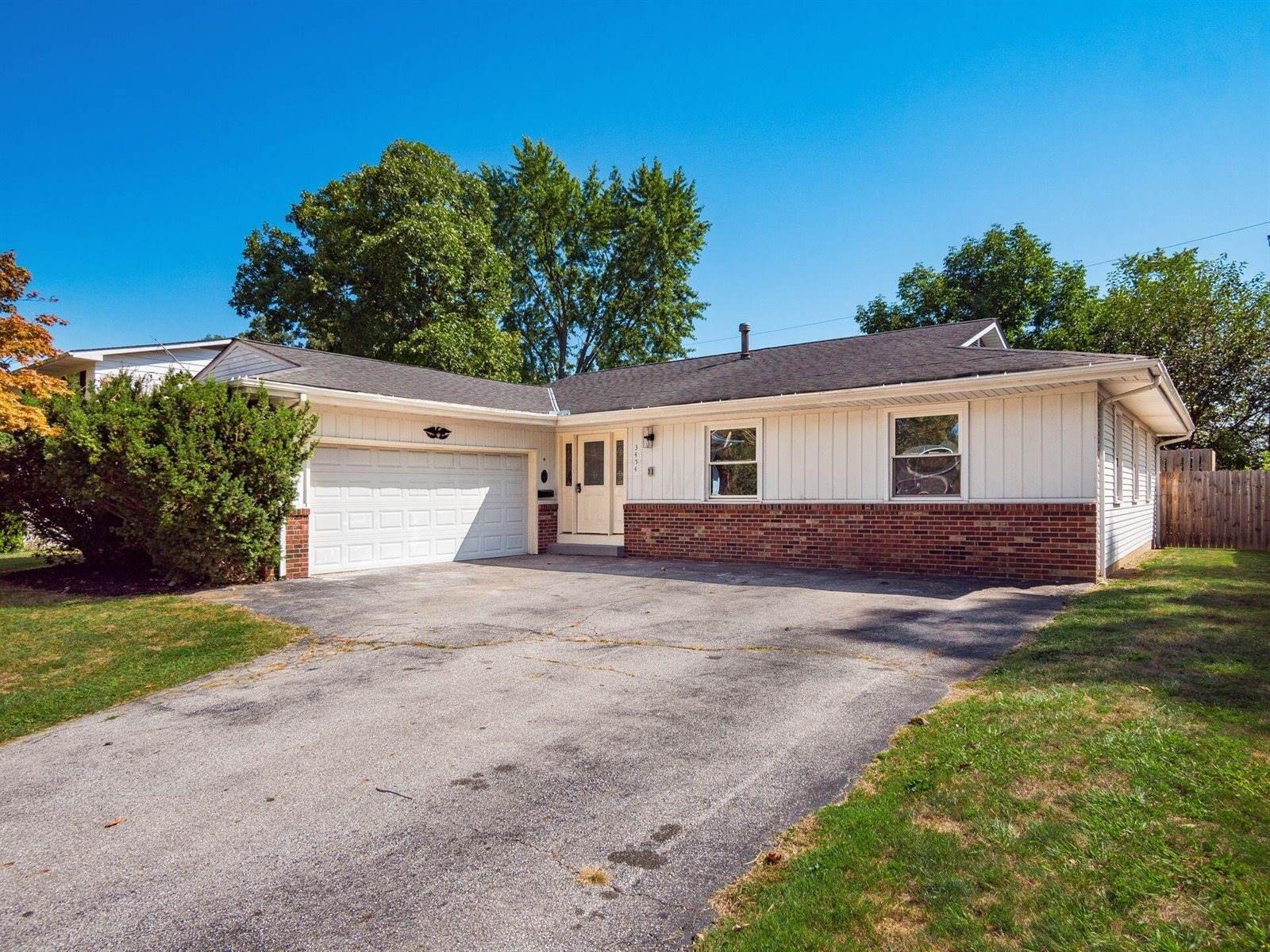 3454 Independence Street, Grove City, OH 43123