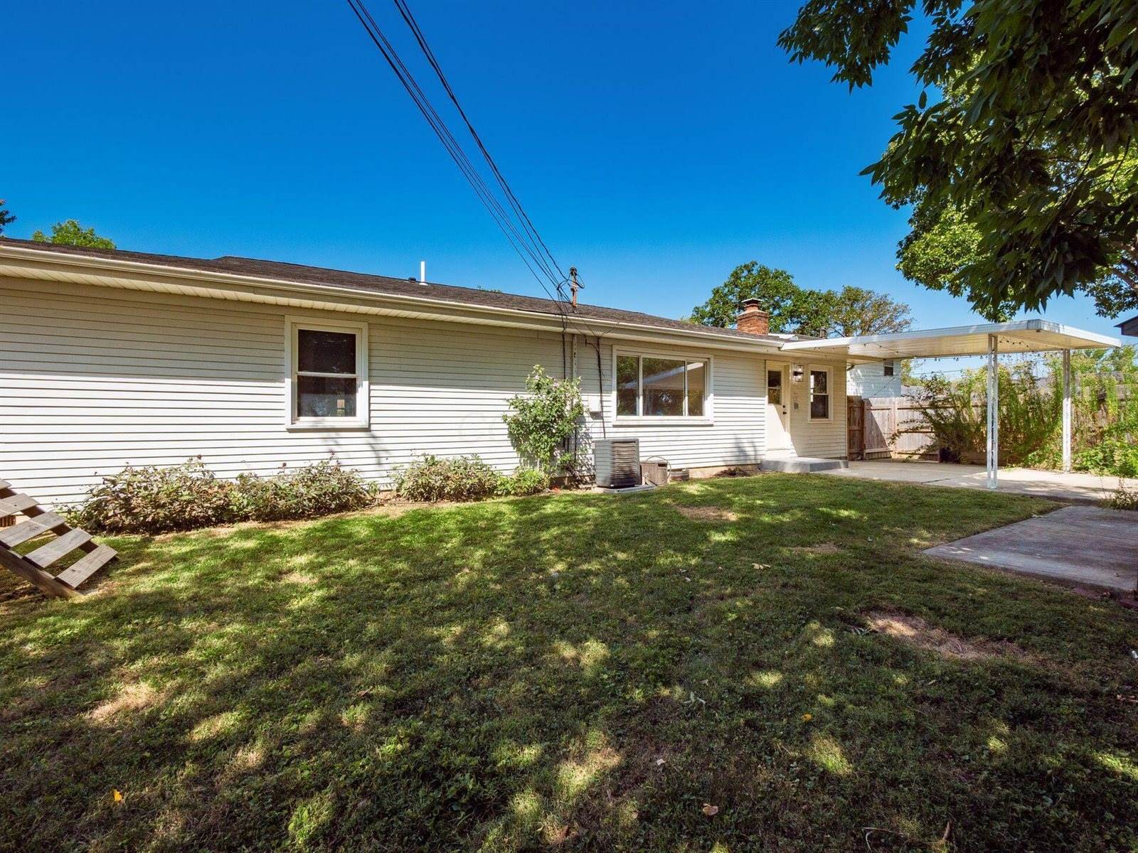 3454 Independence Street, Grove City, OH 43123